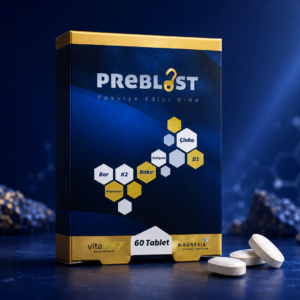 Preblast